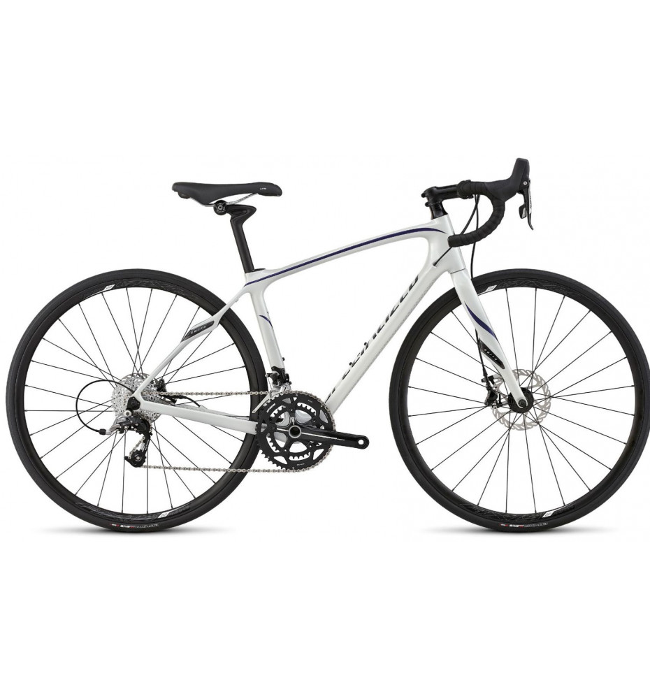 Specialized Ruby Elite Disc Specialized Ruby Elite Disc