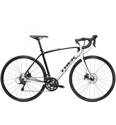 Vélo Trek Domane 4.0 C Disc Vélo Trek Domane 4.0 C Disc