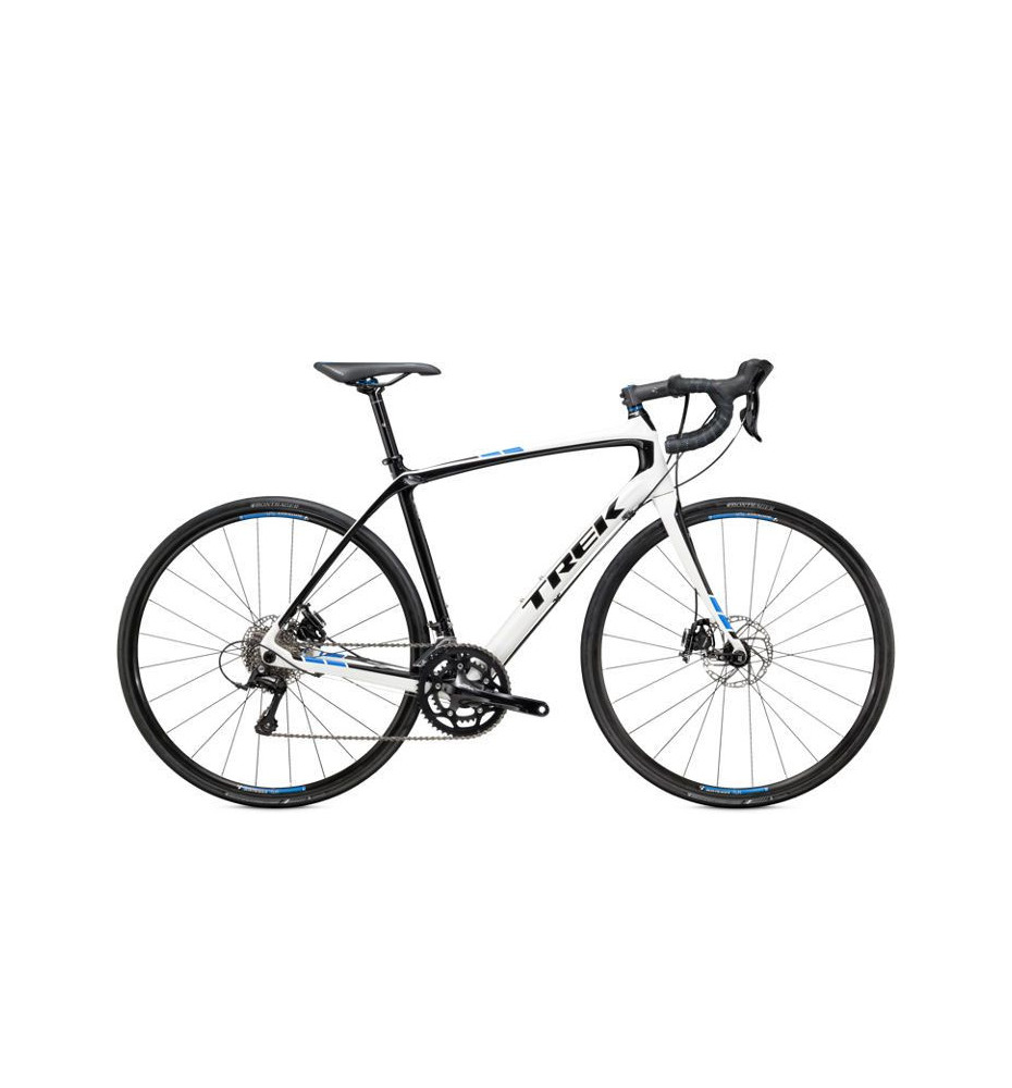 Vélo Trek Domane 4.0 C Disc Vélo Trek Domane 4.0 C Disc