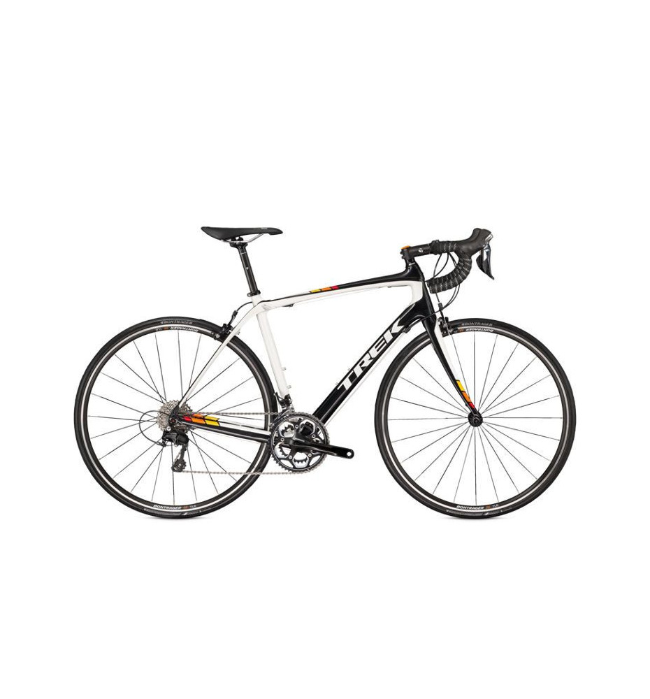 Vélo Trek Domane 4.3 Vélo Trek Domane 4.3