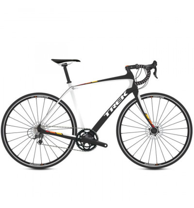 Vélo Trek Domane 4.3 C Disc Vélo Trek Domane 4.3 C Disc