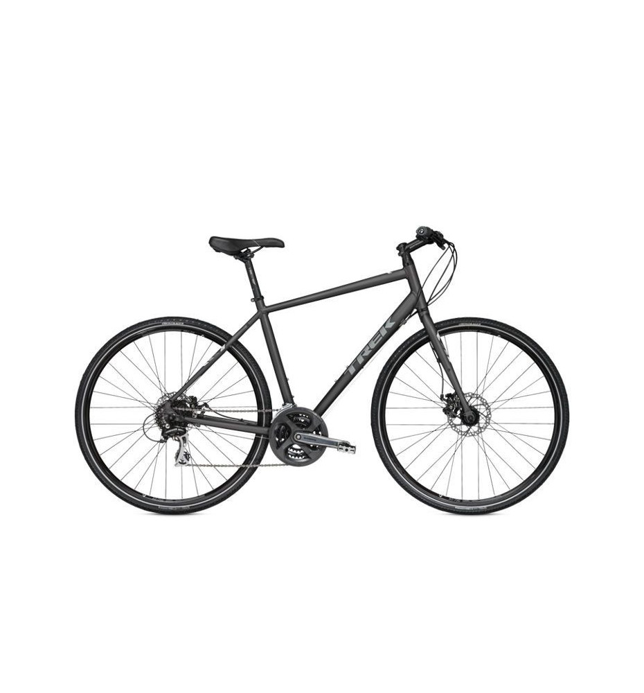 Trek Allant 7.2 Trek Allant 7.2