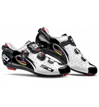 Chaussure SIDI Wire Carbon Noir