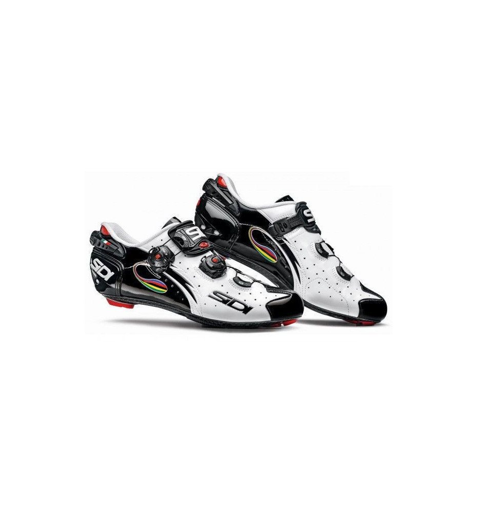 Chaussure SIDI Wire Carbon Noir