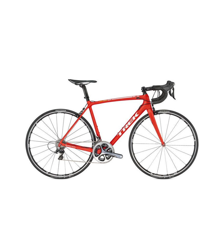 Vélo Trek Emonda SLR 8 Vélo Trek Emonda SLR 8