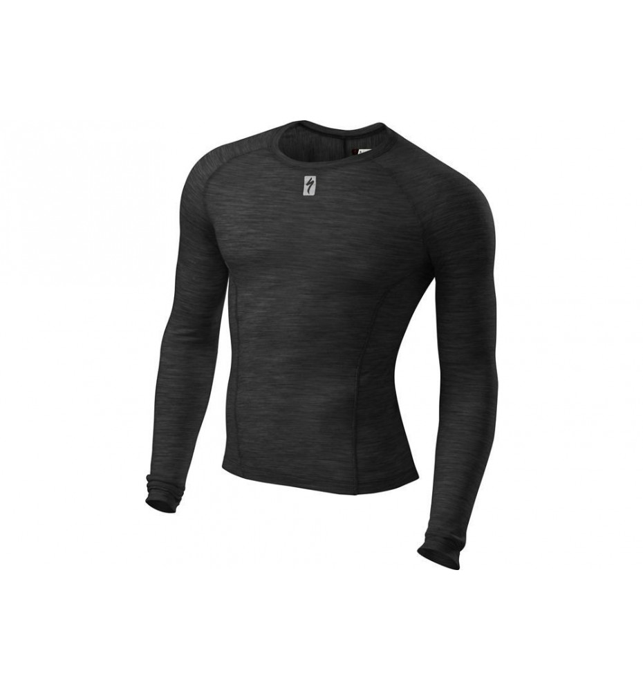 Maillot Specialized Merino LS Maillot Specialized Merino LS