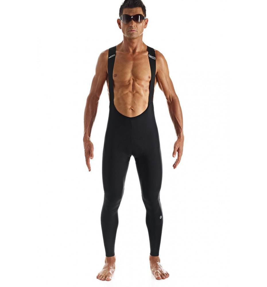 Cuissard long Assos LL.milleTights_s7 Cuissard long Assos LL.milleTights_s7