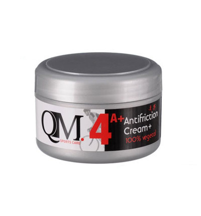 QM Antifriction Cream 4 A+ crème de cuissard