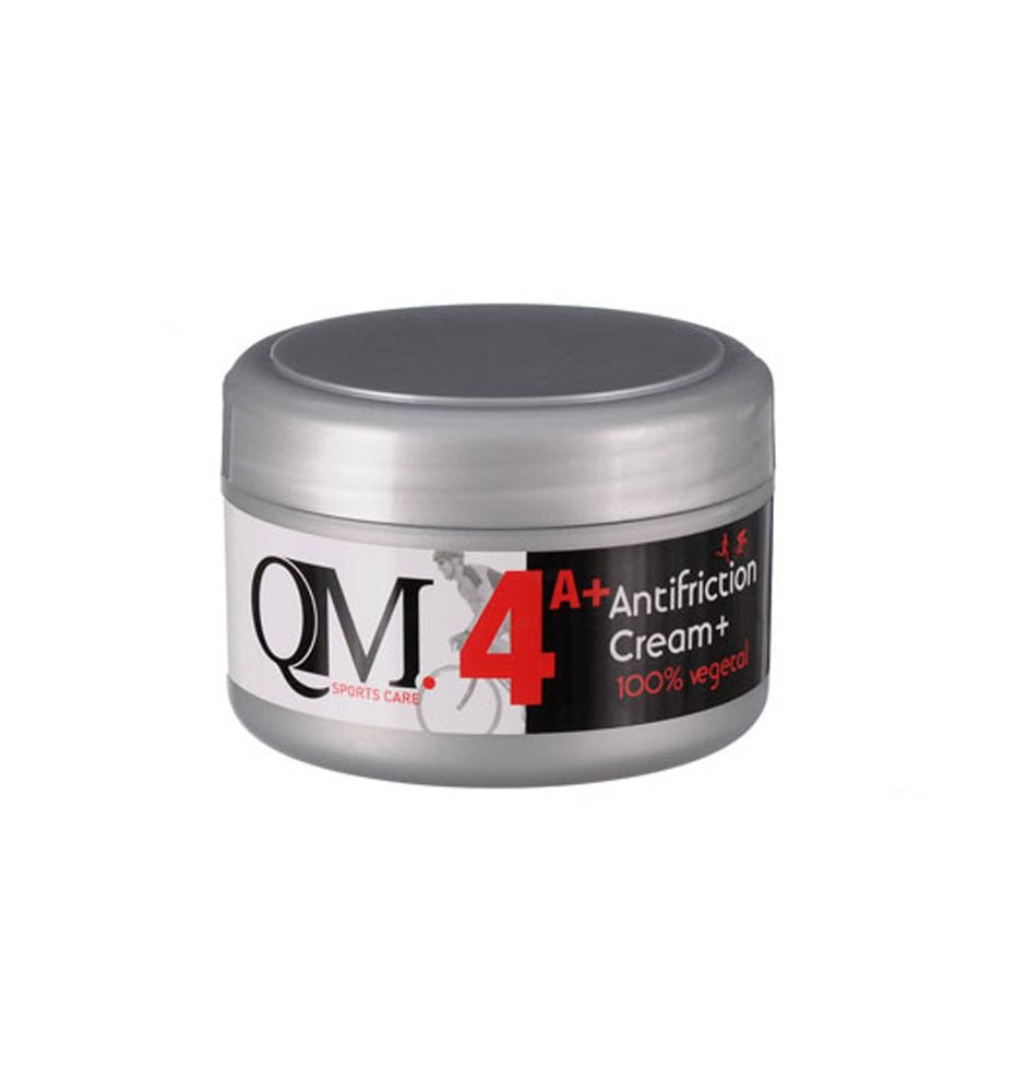 QM Antifriction Cream 4 A+ crème de cuissard