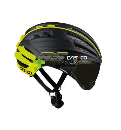 Casco Casque Speedairo RS Neon