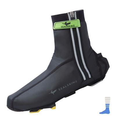 Sur-chaussure Sealskinz Neoprene Halo