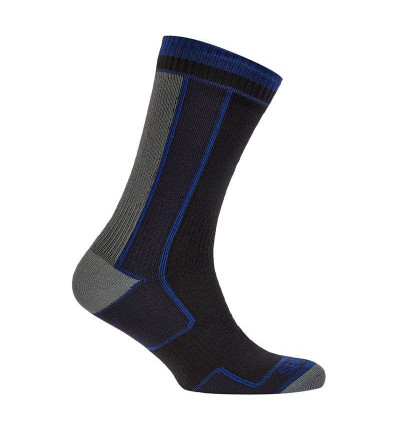 Chaussettes Sealskinz Thin Mid Lenght