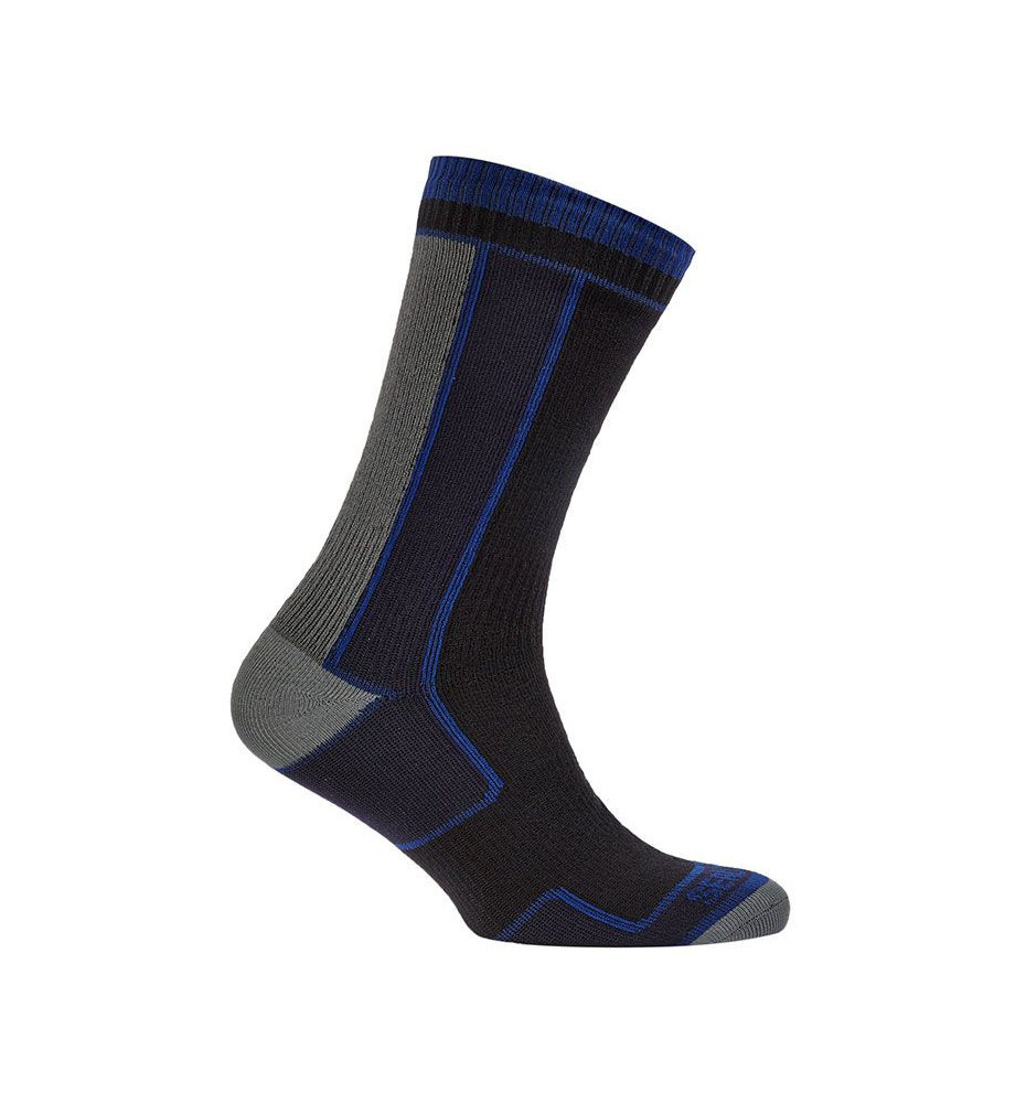 Chaussettes Sealskinz Thin Mid Lenght