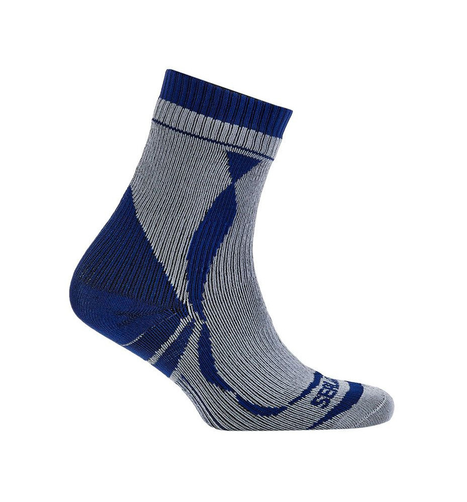 Chaussettes Sealskinz Thin Ankle Lenght