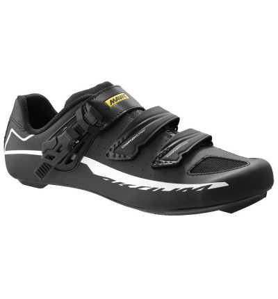 Chaussures Mavic Aksium Elite II Chaussures Mavic Aksium Elite II