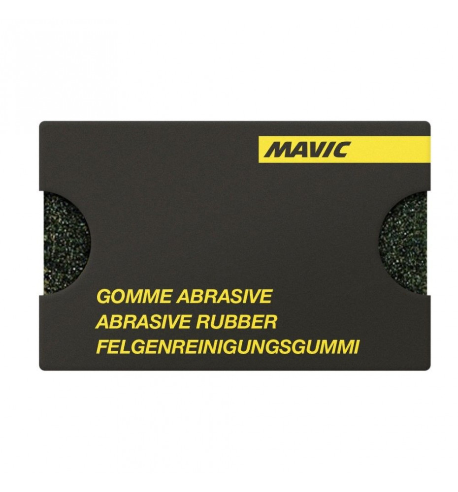 Mavic Gomme Abrasive