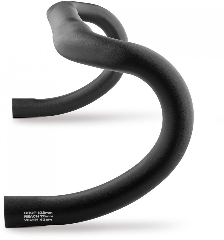 specialized expert alloy shallow bend