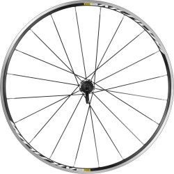 Roue arrière Mavic Aksium Roue arrière Mavic Aksium