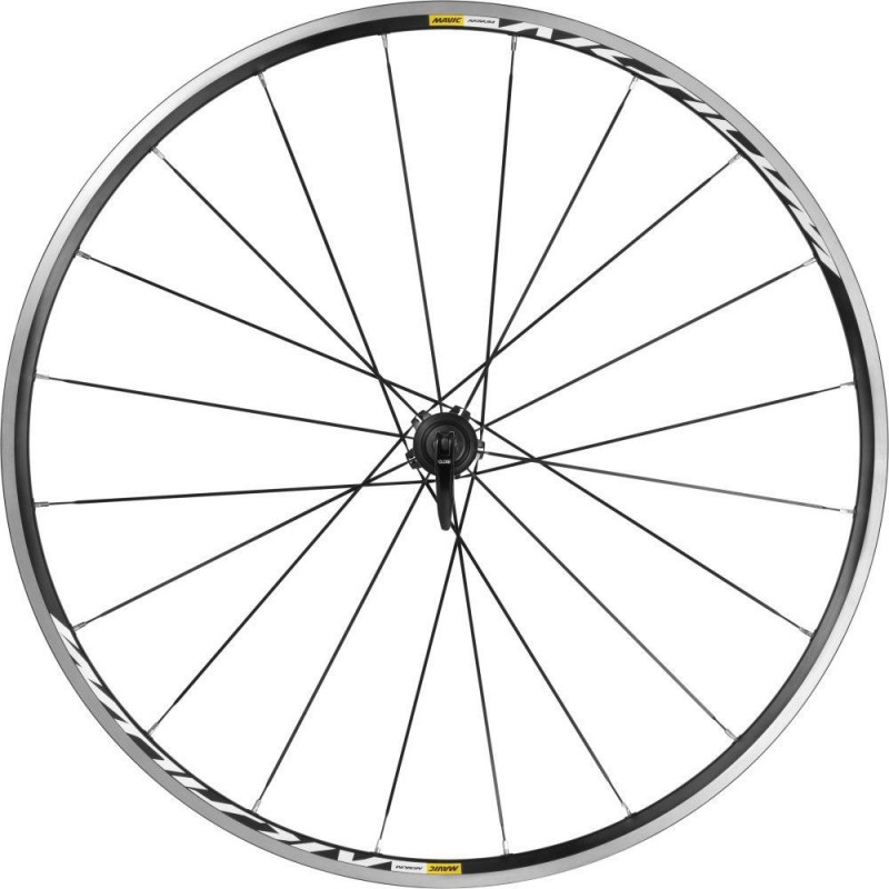 Roue arrière Mavic Aksium Roue arrière Mavic Aksium