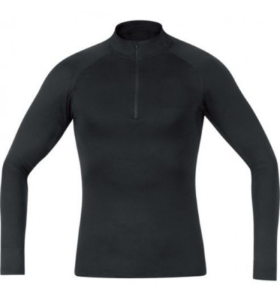 Maillot Specialized Base Layer Col roulé Maillot Specialized Base Layer Col roulé