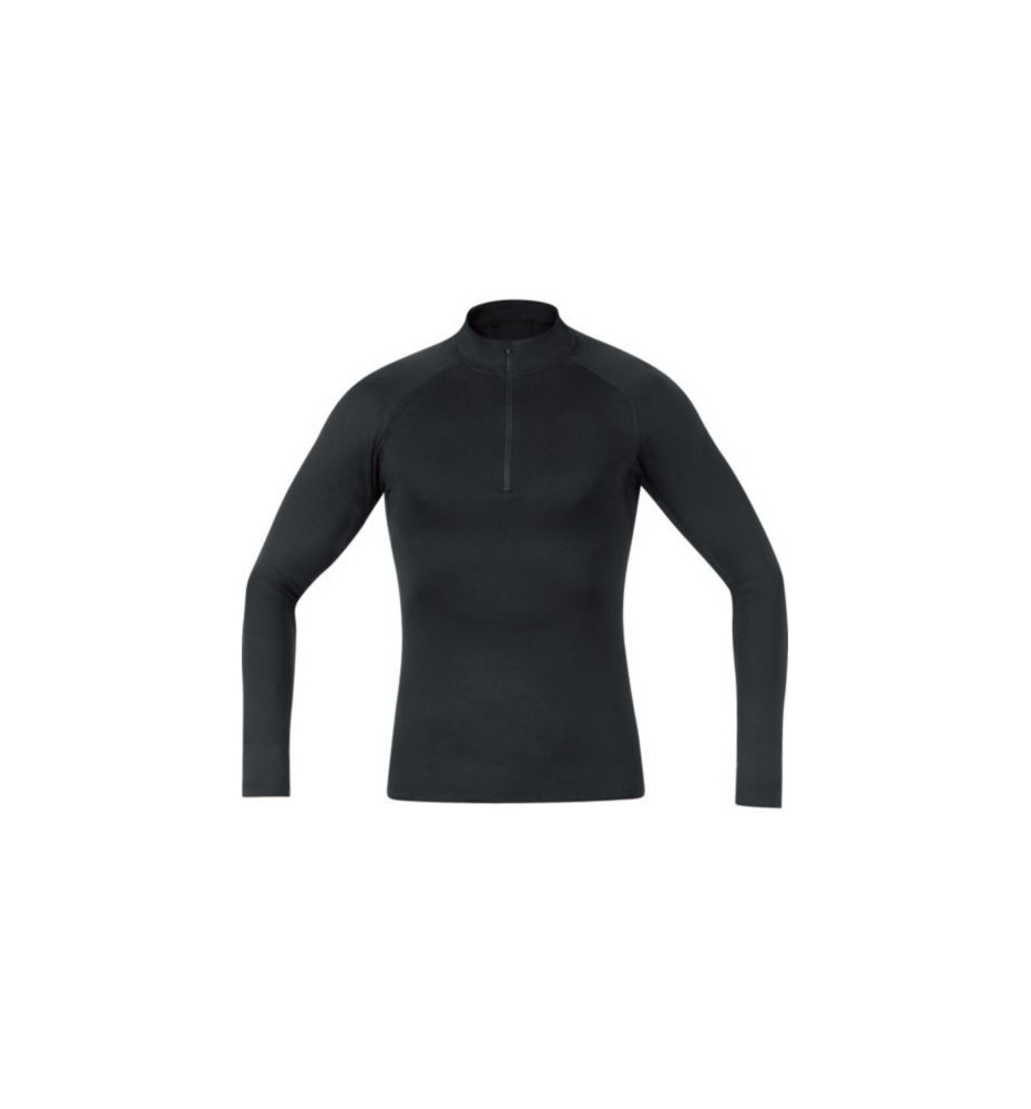 Maillot Specialized Base Layer Col roulé Maillot Specialized Base Layer Col roulé