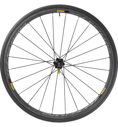 Roue Arrière Mavic Ksyrium Pro Carbone SL T Roue Arrière Mavic Ksyrium Pro Carbone SL T