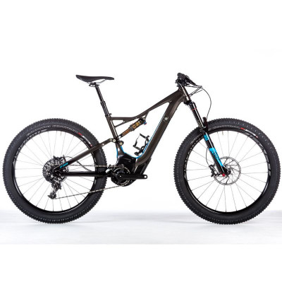 Specialized Turbo Levo Expert 6Fattie Specialized Turbo Levo Expert 6Fattie