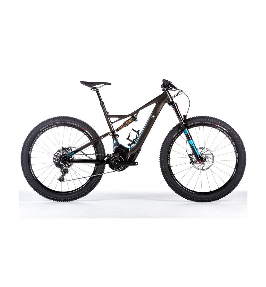 Specialized Turbo Levo Expert 6Fattie Specialized Turbo Levo Expert 6Fattie