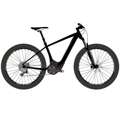 Specialized Turbo Levo HT Comp 6Fattie Specialized Turbo Levo HT Comp 6Fattie