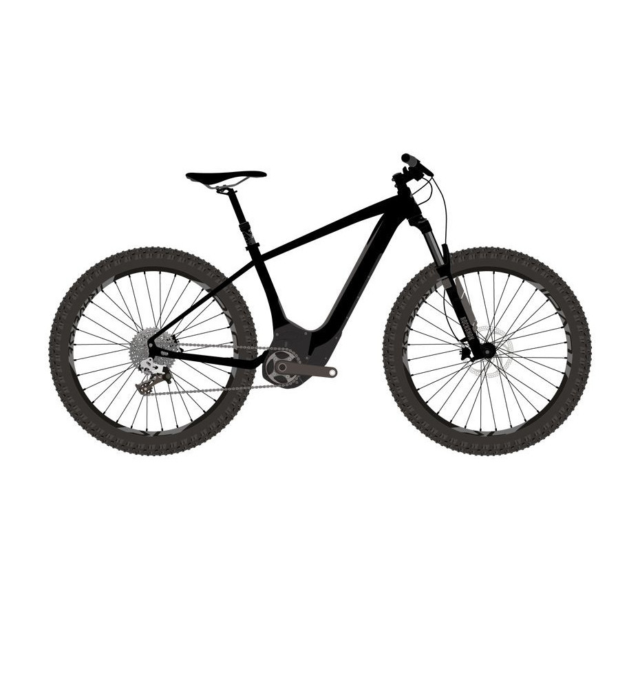 Specialized Turbo Levo HT Comp 6Fattie Specialized Turbo Levo HT Comp 6Fattie