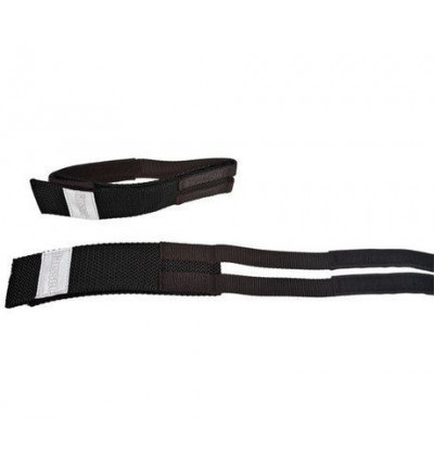 Sangle Gusset Toe Straps