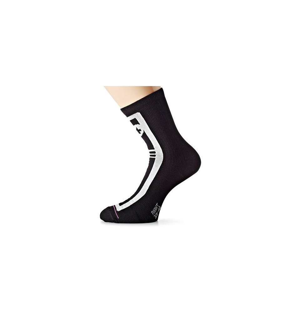 Chaussettes Assos Habu Evo 7 Chaussettes Assos Habu Evo 7