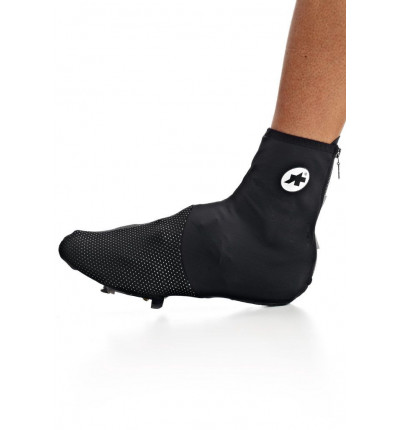 Couvre Chaussure Assos thermoBootie.Uno S7 Couvre Chaussure Assos thermoBootie.Uno S7