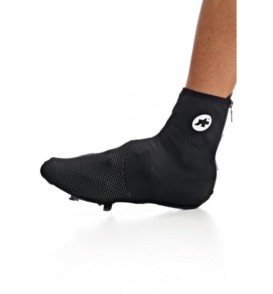 Couvre Chaussure Assos thermoBootie.Uno S7 Couvre Chaussure Assos thermoBootie.Uno S7