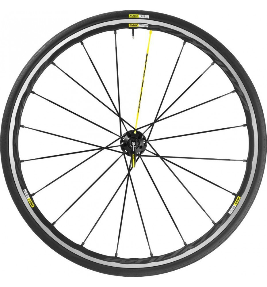 Roue Arrière Mavic Ksyrium Pro SL Roue Arrière Mavic Ksyrium Pro SL