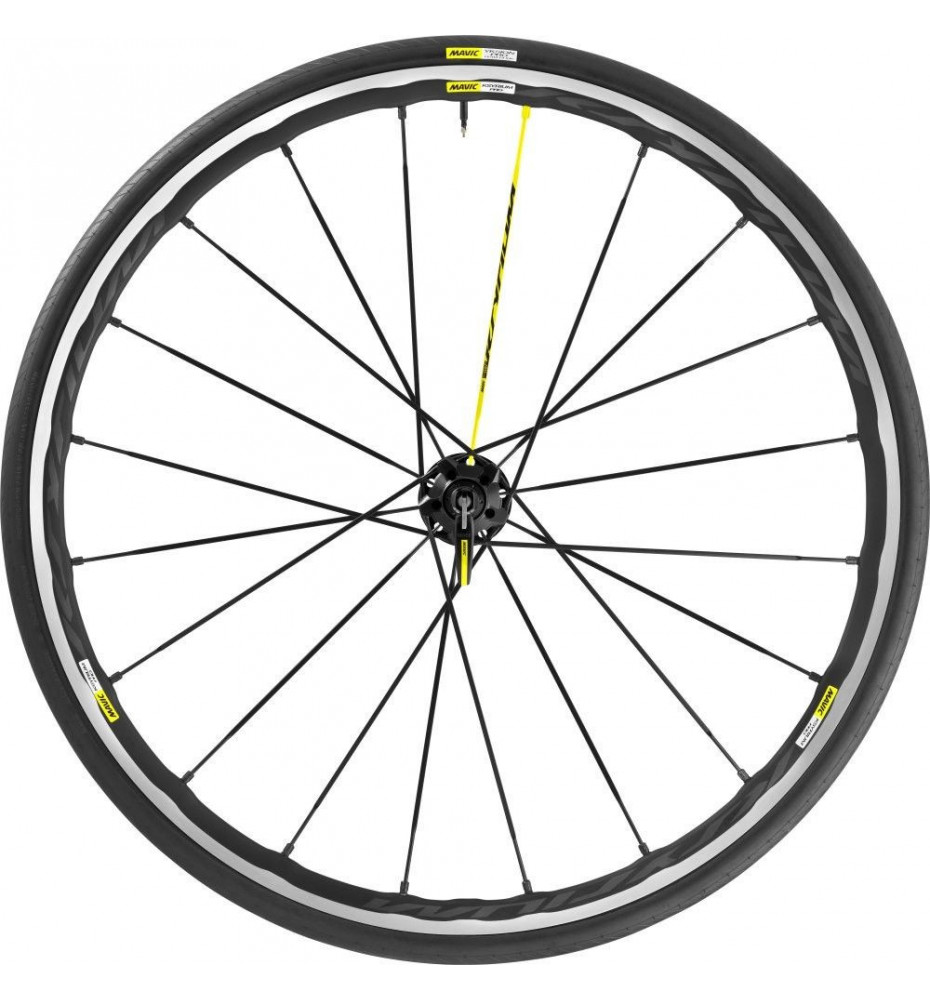 Roue Arrière Mavic Ksyrium Pro Roue Arrière Mavic Ksyrium Pro