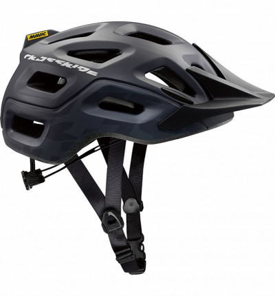Casque Mavic Crossride Noir Casque Mavic Crossride Noir