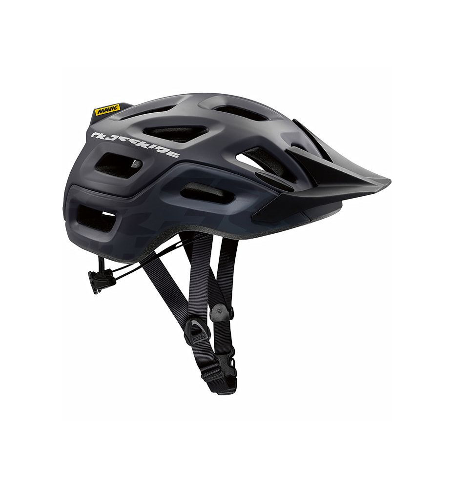 Casque Mavic Crossride Noir Casque Mavic Crossride Noir