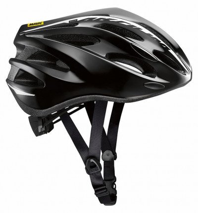 Casque Mavic Aksium Noir Casque Mavic Aksium Noir