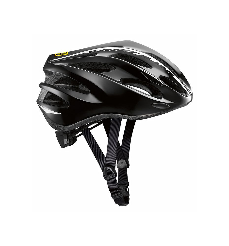 Casque Mavic Aksium Noir