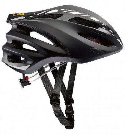 Casque Mavic Ksyrium Elite Noir Casque Mavic Ksyrium Elite Noir