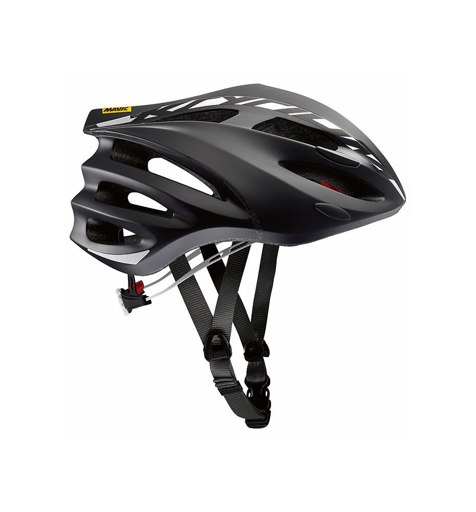 Casque Mavic Ksyrium Elite Noir Casque Mavic Ksyrium Elite Noir