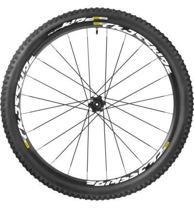 Paire Mavic Crossride Light WTS Paire Mavic Crossride Light WTS