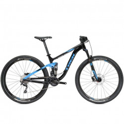 VTT Trek Fuel EX 7 29"