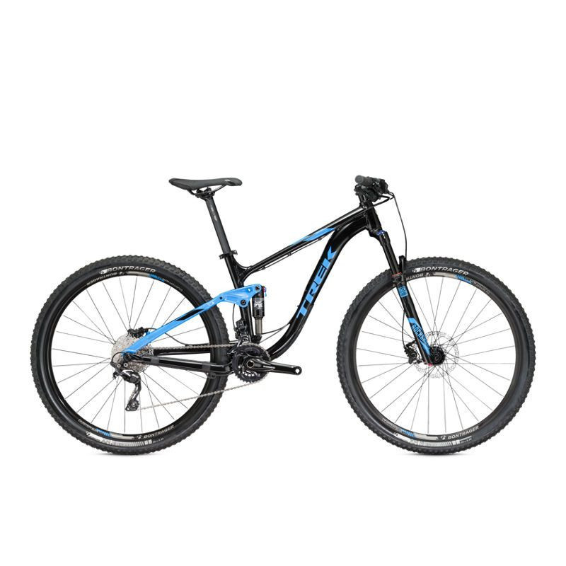 VTT Trek Fuel EX 7 29"