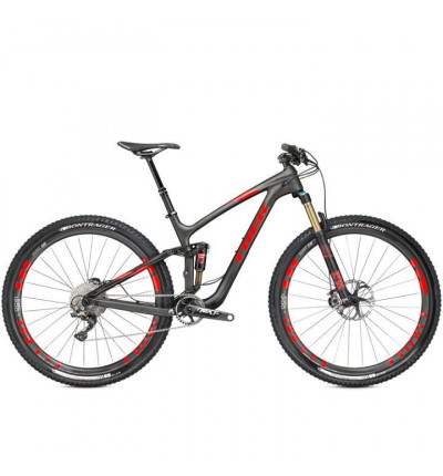 Trek Fuel EX 9.9 29