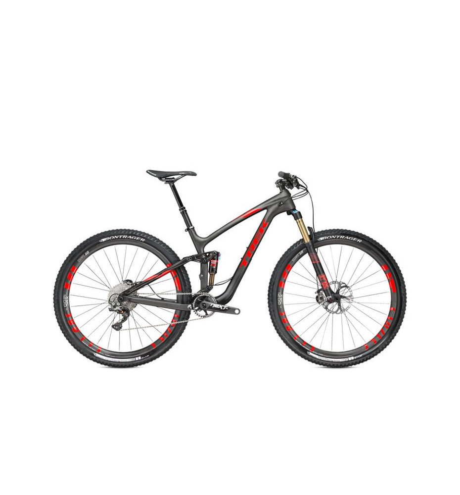 Trek Fuel EX 9.9 29