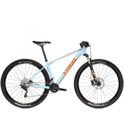 VTT Trek Superfly 7 