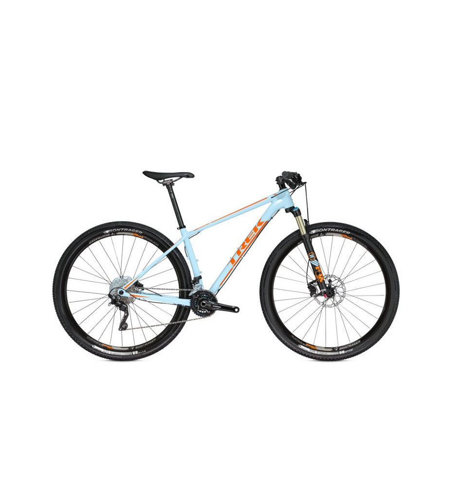 VTT Trek Superfly 7 