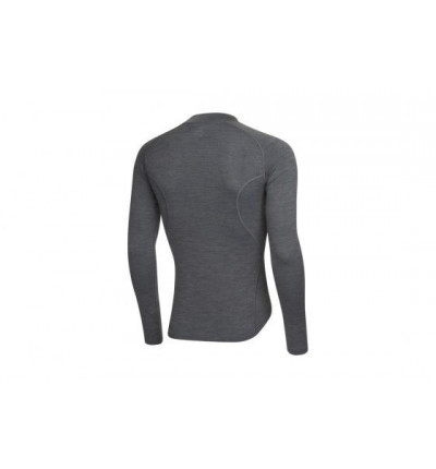 Maillot Look Baselayer Warm MERINO Maillot Look Baselayer Warm MERINO